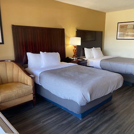 Quality Inn Alachua - Gainesville Area Экстерьер фото