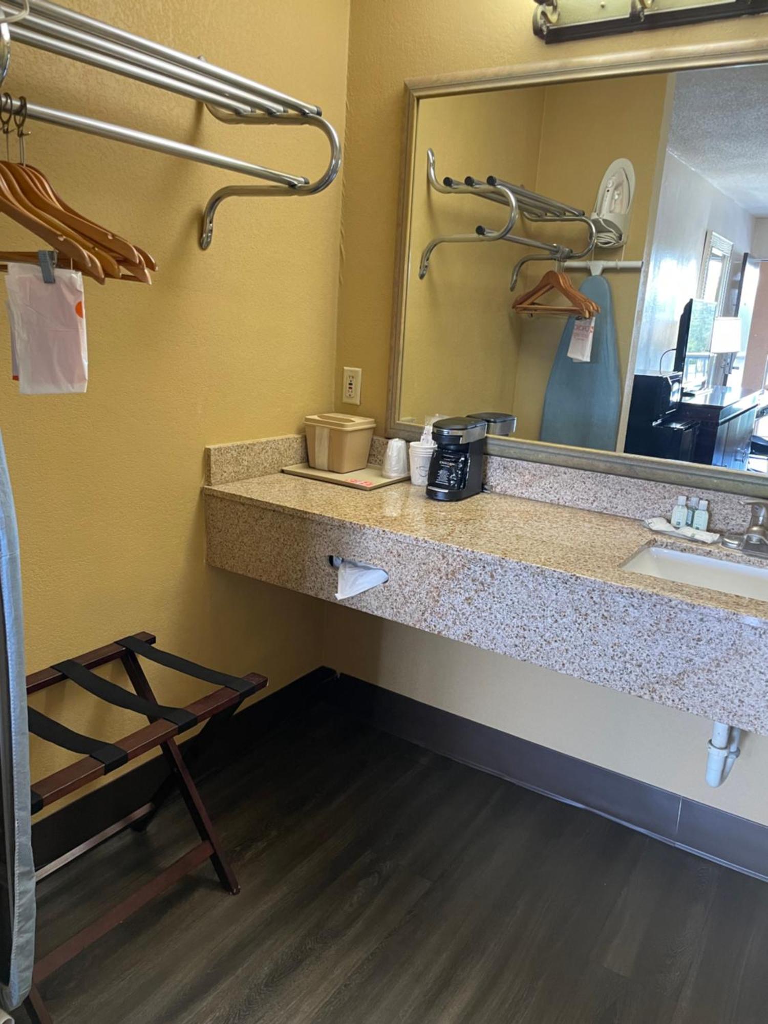Quality Inn Alachua - Gainesville Area Экстерьер фото